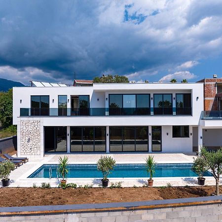 Villa Una Kotor Exterior photo